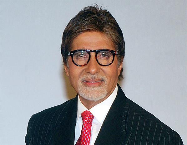 Amitabh Bachchan biography
