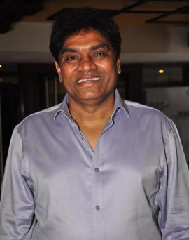 Johnny Lever biography