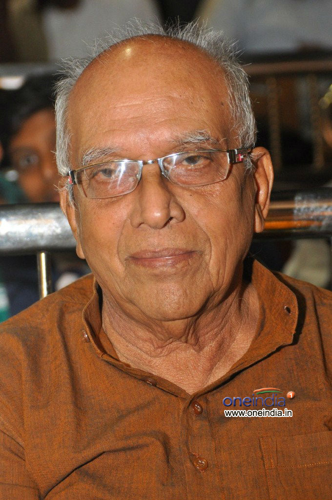 Singeetam Srinivasa Rao biography